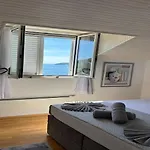 Indy's -two Bedroom With Balcony And Sea View Lejlighed Dubrovnik