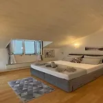 Indy's -two Bedroom With Balcony And Sea View Apartamento Dubrovnik