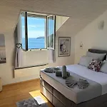 Daire Indy's -two Bedroom With Balcony And Sea View Dubrovnik