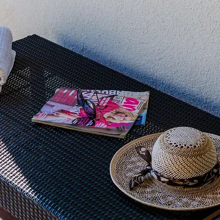 Indy's -two Bedroom With Balcony And Sea View Dubrovnik