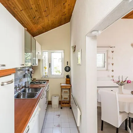 Indy's -two Bedroom With Balcony And Sea View 公寓 杜布罗夫尼克