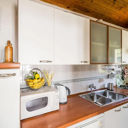 Indy's -two Bedroom With Balcony And Sea View * 杜布罗夫尼克