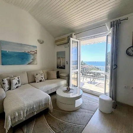 Indy's -two Bedroom With Balcony And Sea View * 杜布罗夫尼克