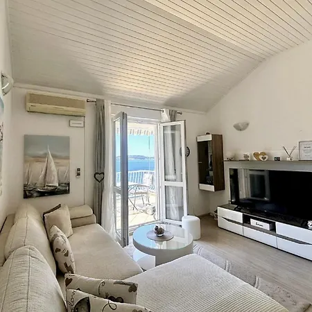 Indy's -two Bedroom With Balcony And Sea View * 杜布罗夫尼克