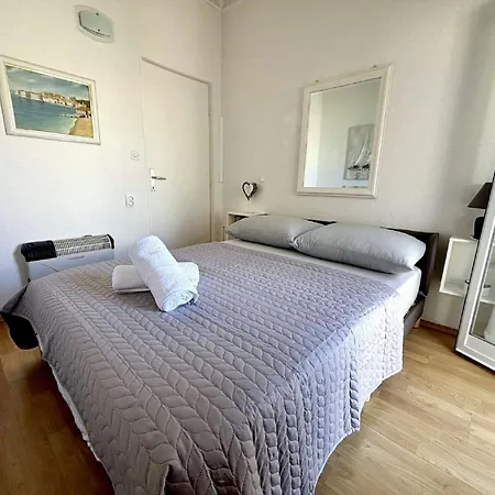 Indy's -two Bedroom With Balcony And Sea View 杜布罗夫尼克