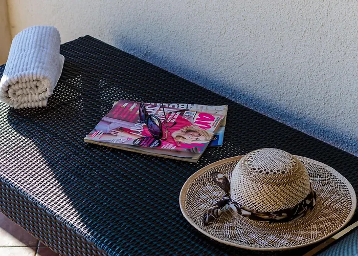 Indy's -two Bedroom With Balcony And Sea View 杜布罗夫尼克