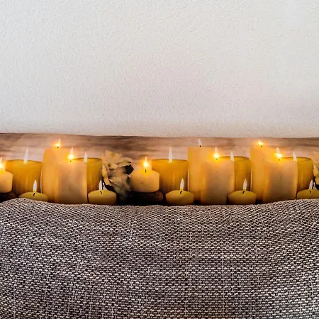 Indy's -two Bedroom With Balcony And Sea View Apartamento