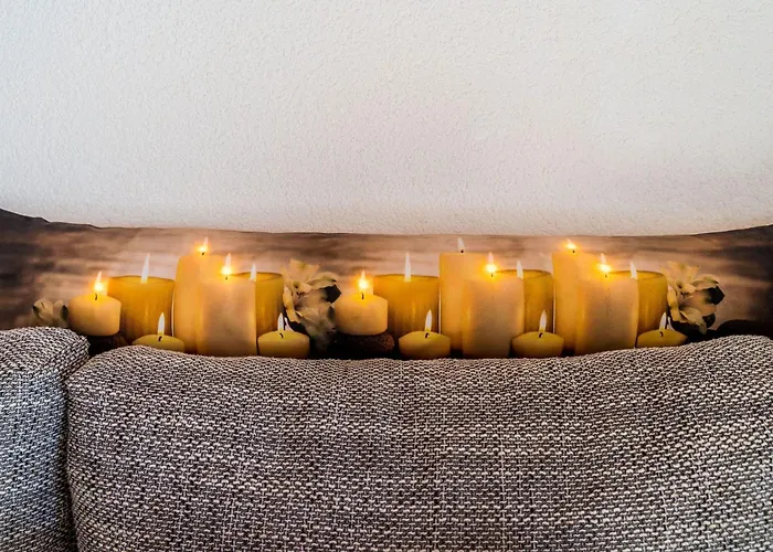 Indy's -two Bedroom With Balcony And Sea View Apartamento