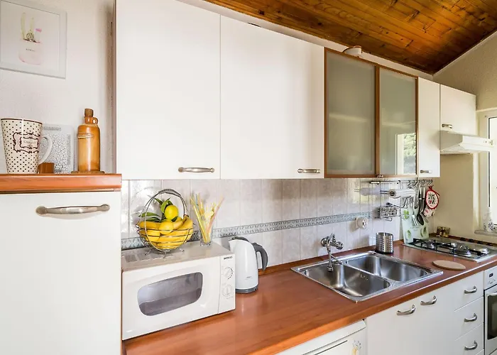 Indy's -two Bedroom With Balcony And Sea View * Dubrovnik