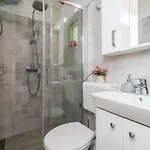Indy's -two Bedroom With Balcony And Sea View 公寓 杜布罗夫尼克